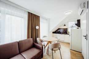 CristalView Stay&Relax - nowopowstałe luksusowe apartamenty przyjazne dla rodzin - zwierzęta akceptowane